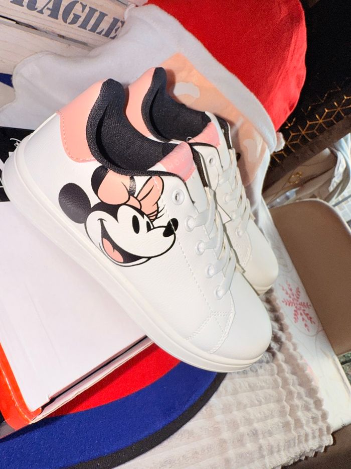 Basket Disney - photo numéro 8