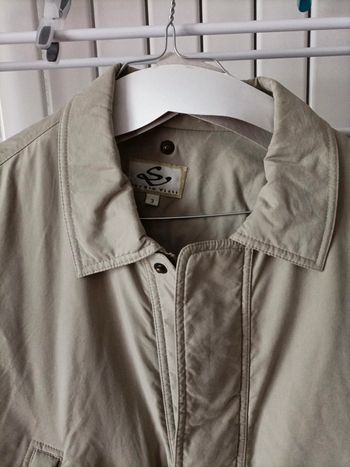 Veste homme taille 3