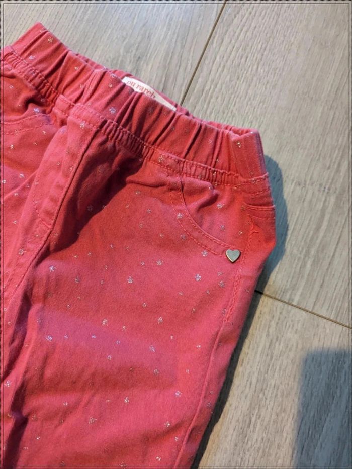 Pantalon 9 mois - photo numéro 3