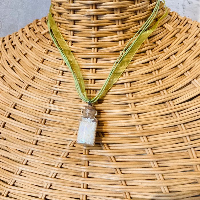 Collier 🌿 - photo numéro 3