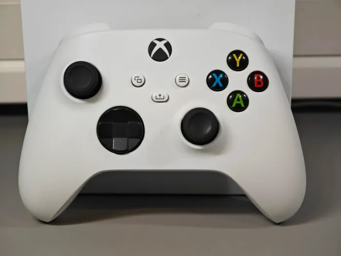 Console XBox Series S /SSD 512Go/ Manette/ Garanti 1 an - photo numéro 10
