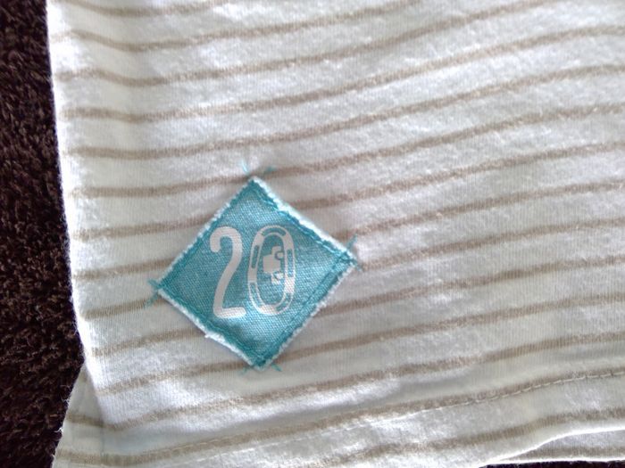 Sweat à capuche 3 mois - photo numéro 4