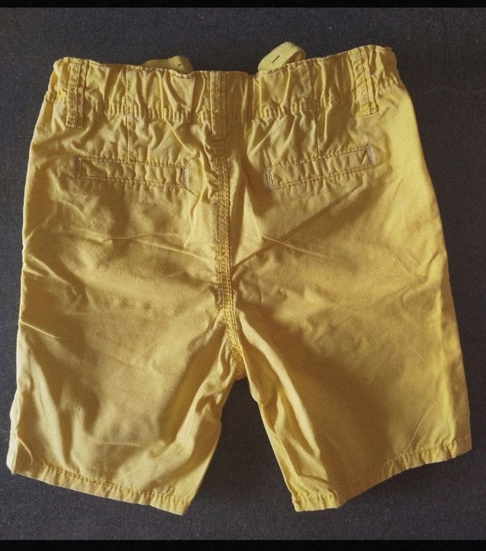 Short 23 mois - photo numéro 2