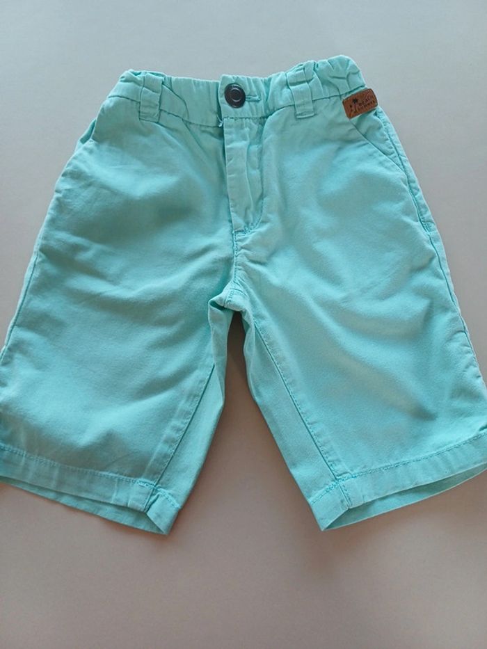 Short