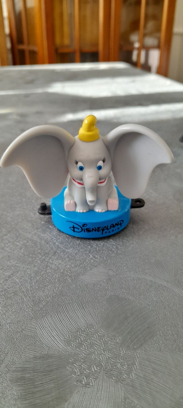 Figurines McDonald's - photo numéro 5