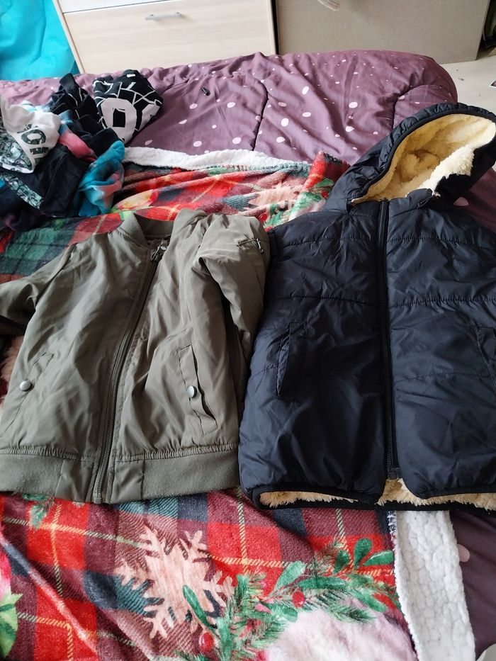 Lot 3ans garçon - photo numéro 7