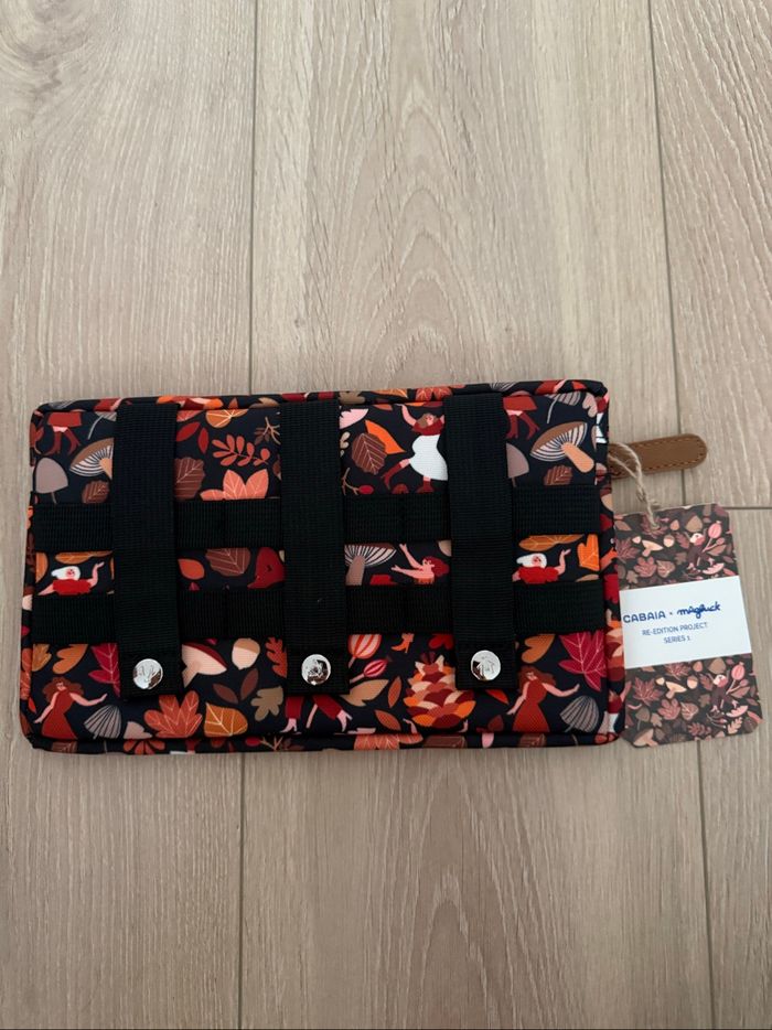 Pochette Cabaïa - Mugluck (edition limitée) - photo numéro 2