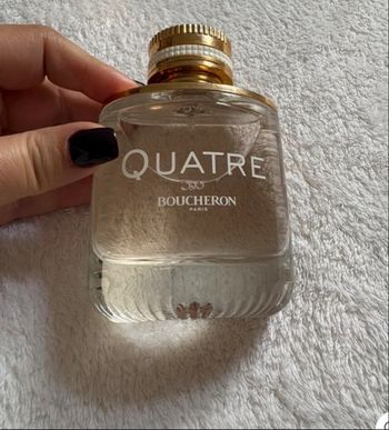 Parfum authentique 