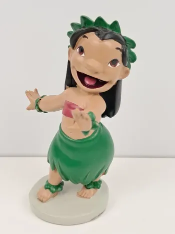 Figurine de Lilo de Walt Disney