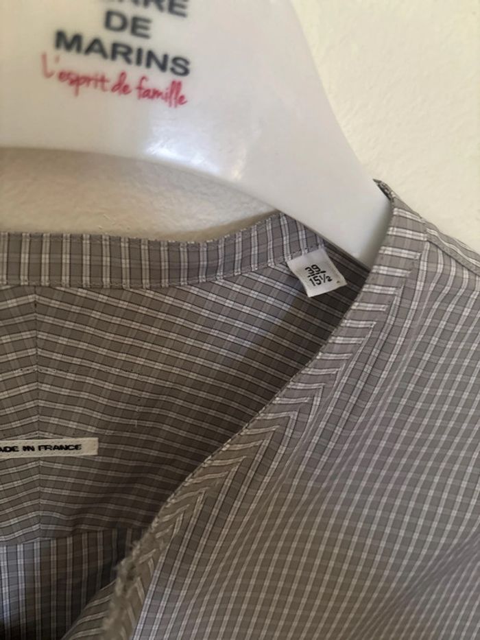 Chemise hermès - photo numéro 3