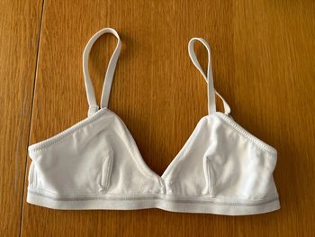 Soutien-gorge fille 80 A tex