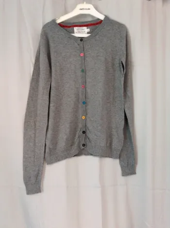 Gilet little marcel