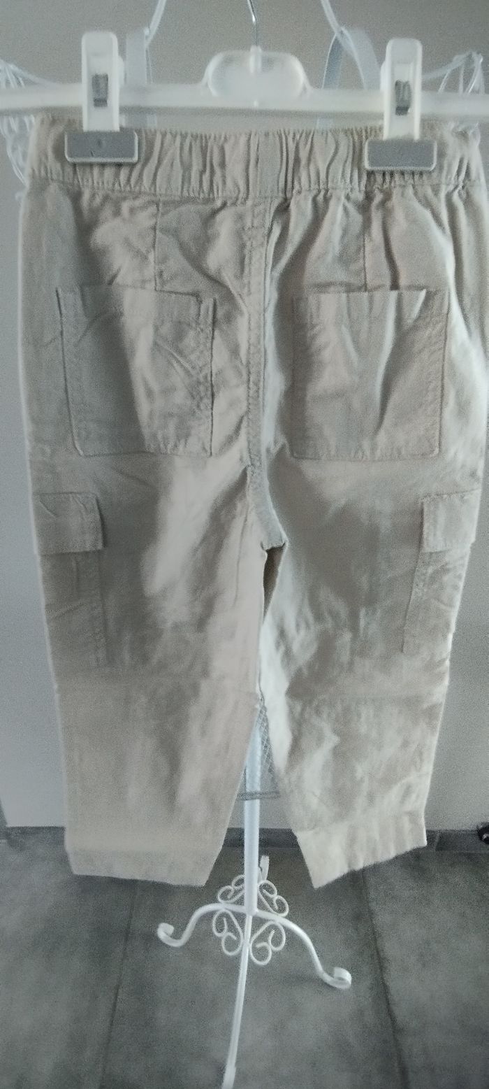 Pantalon - photo numéro 2