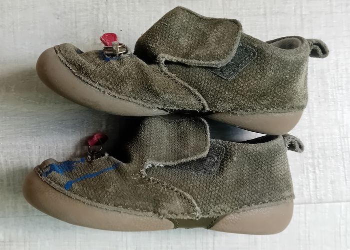 Chaussons Vertbaudet P23 - photo numéro 6