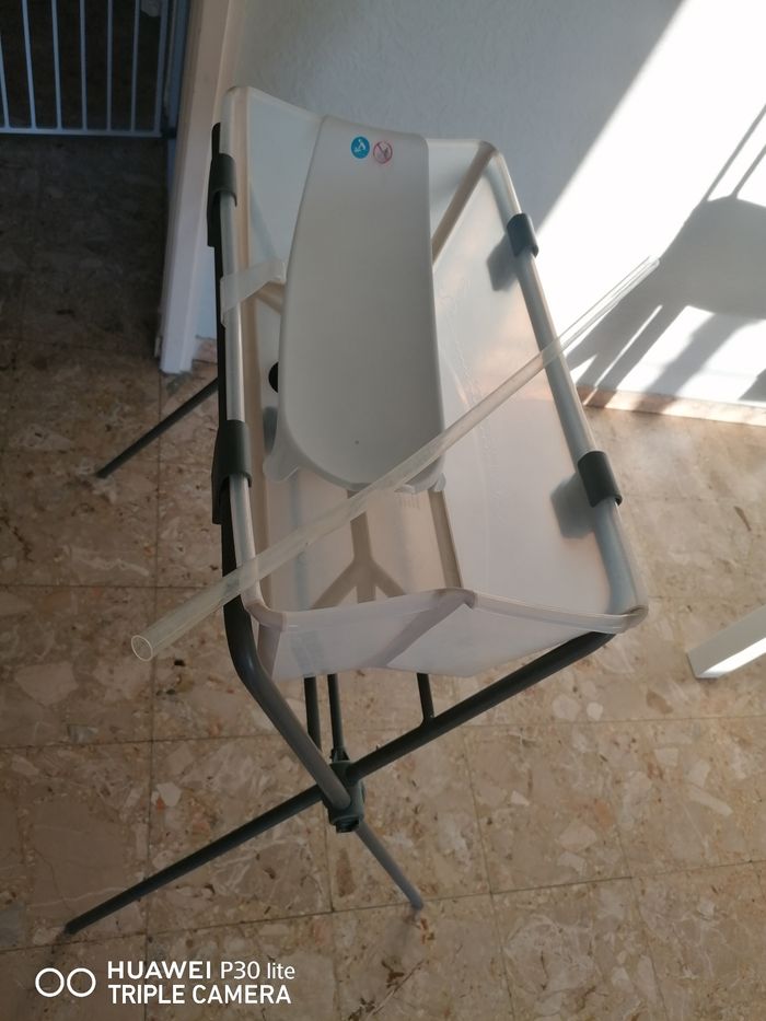 Baignoire stokke - photo numéro 3