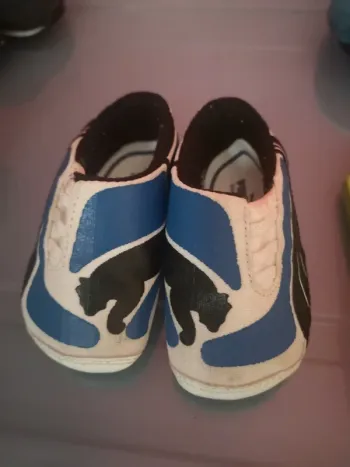Basket Puma 18