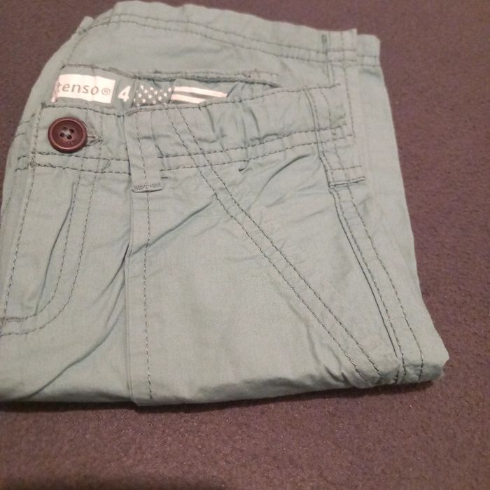 Short garçon - photo numéro 4