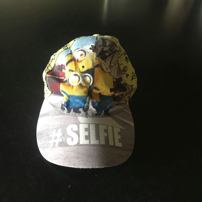 Casquette