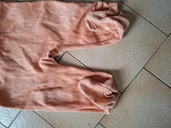 Pyjamas Le roi lion - photo numéro 4
