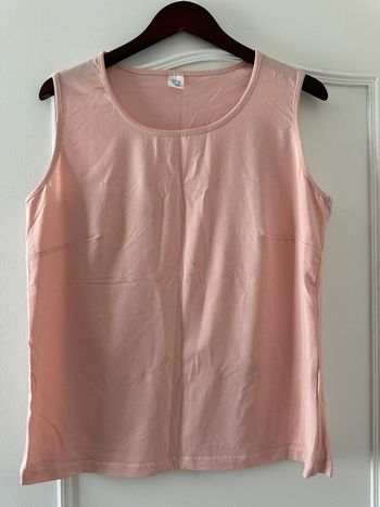 Débardeur taille 48