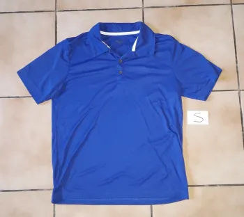 Polo homme T S