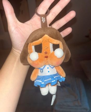 Sunset concert Crying