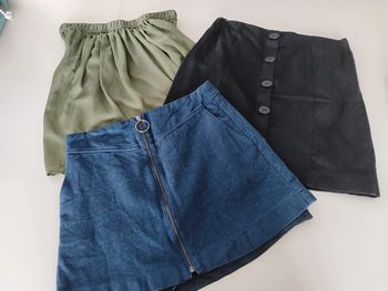 Jupes femme