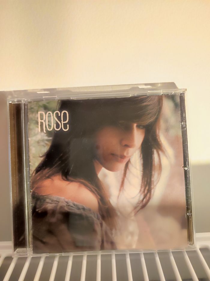 CD de Rose