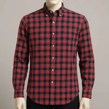 🔥 Chemise Ralph Lauren Blake à Carreaux – Vintage Y2K 🔥