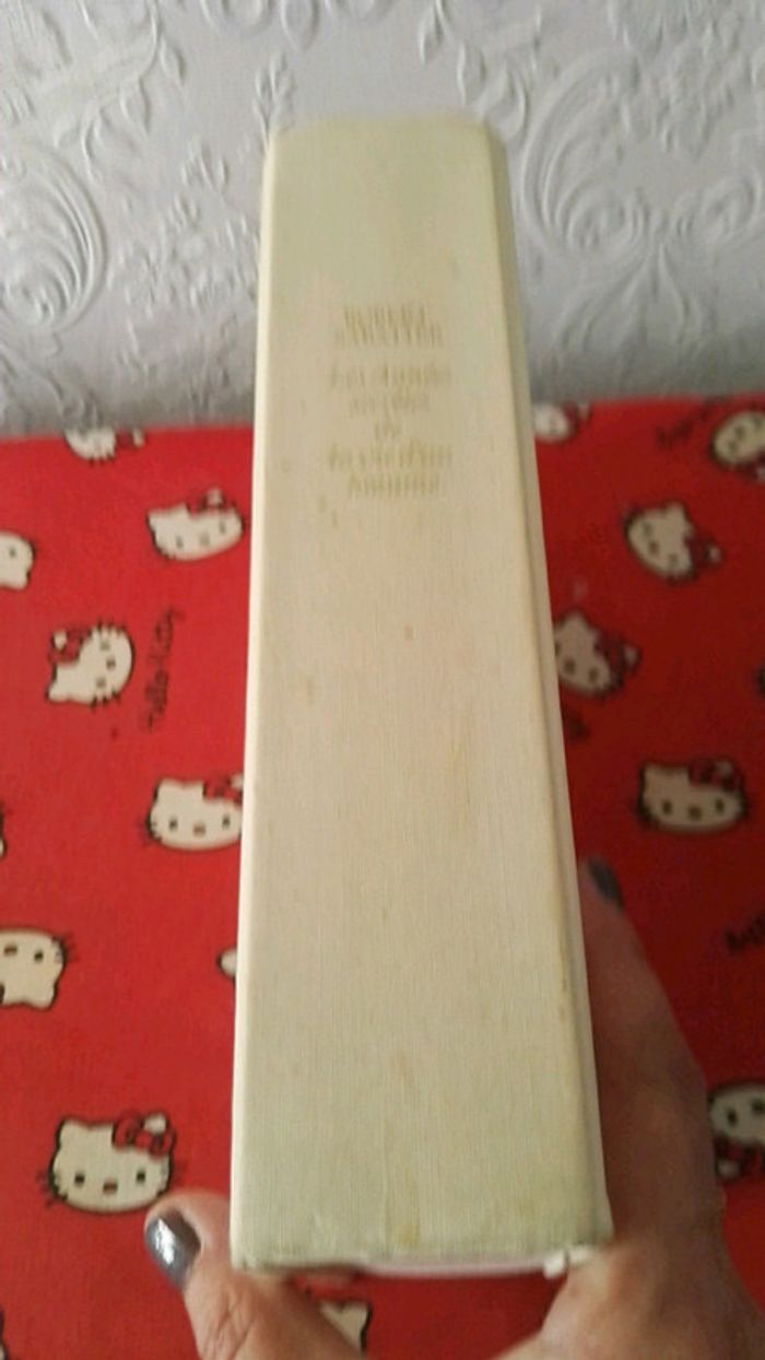 Les années secrètes de la vie d un homme - photo numéro 2