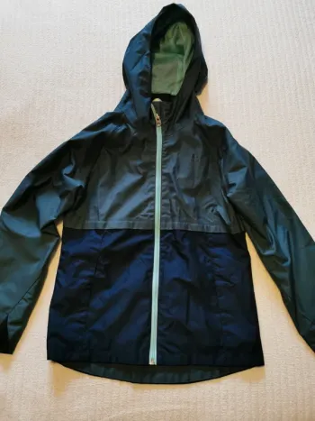 Veste imperméable