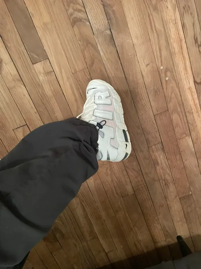 nike air uptempo - photo numéro 2