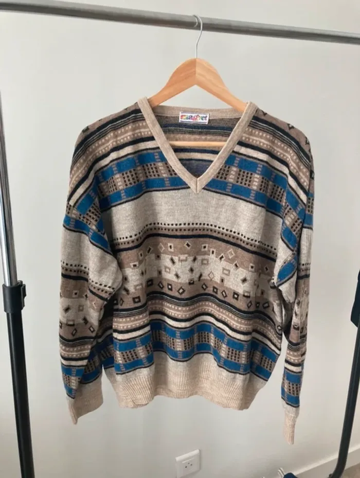 Pull Magvet