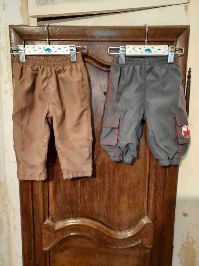 Pantalon 6 mois