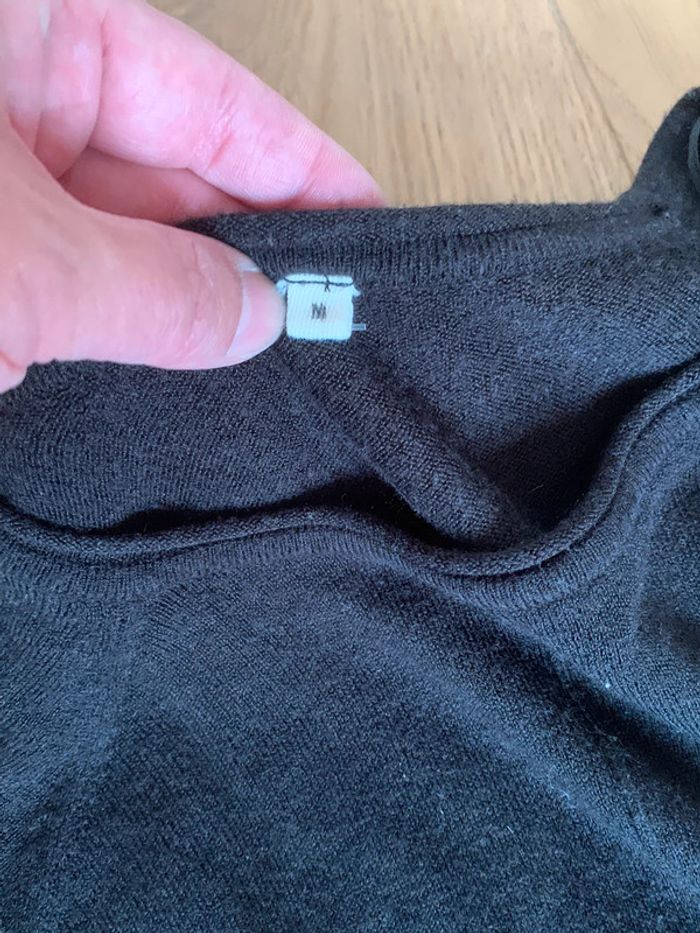 Pull robe Carrefour taille 38 - photo numéro 2