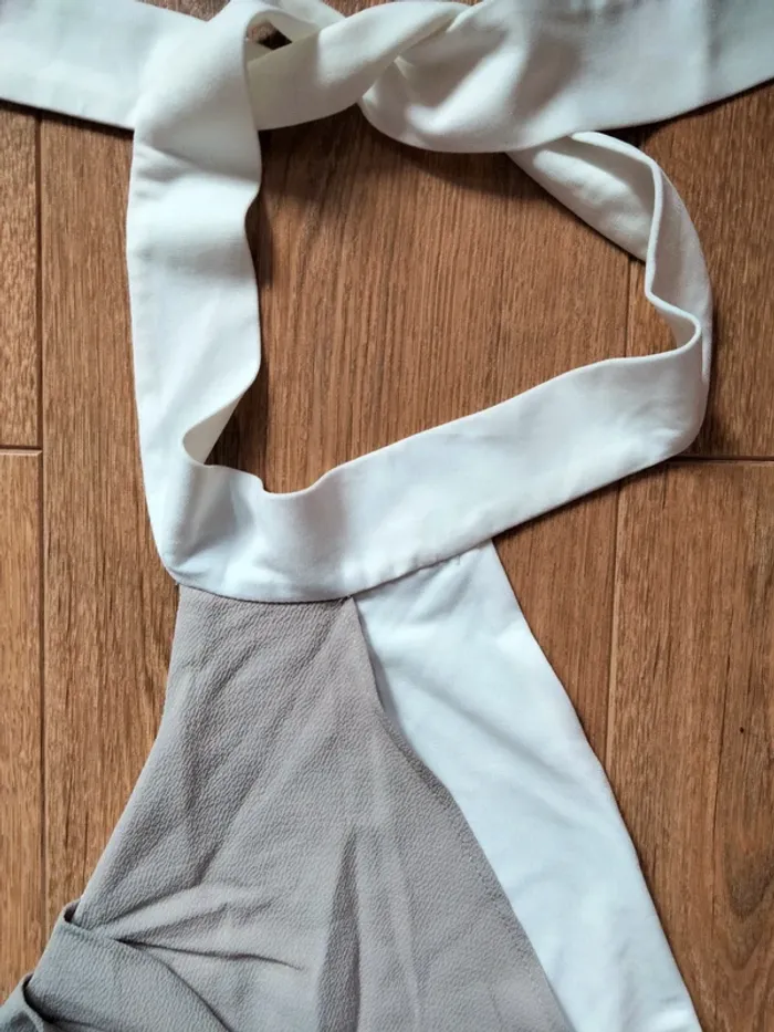 Combinaison zara - photo numéro 3