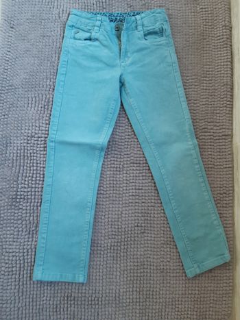 Pantalon Orchestra 5 ans