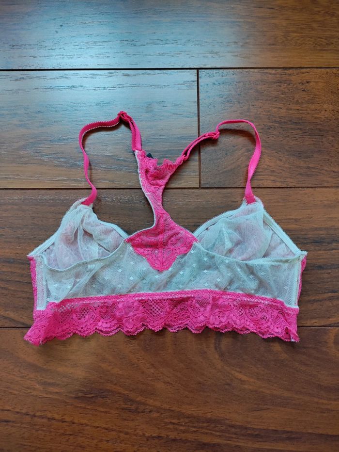 Soutien gorge/ brassière undiz dos nageur - photo numéro 2
