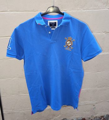 Polo Hackett M