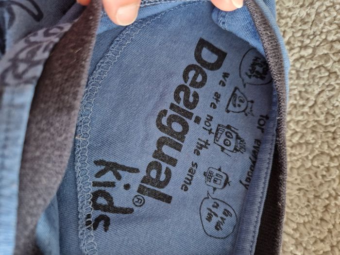 Tee shirt - photo numéro 2