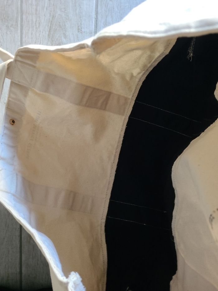 Sac cabas Sezane - photo numéro 7