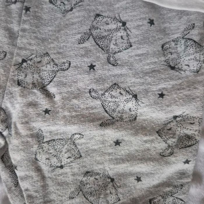 Superbe ensemble 3 mois mixte - photo numéro 3