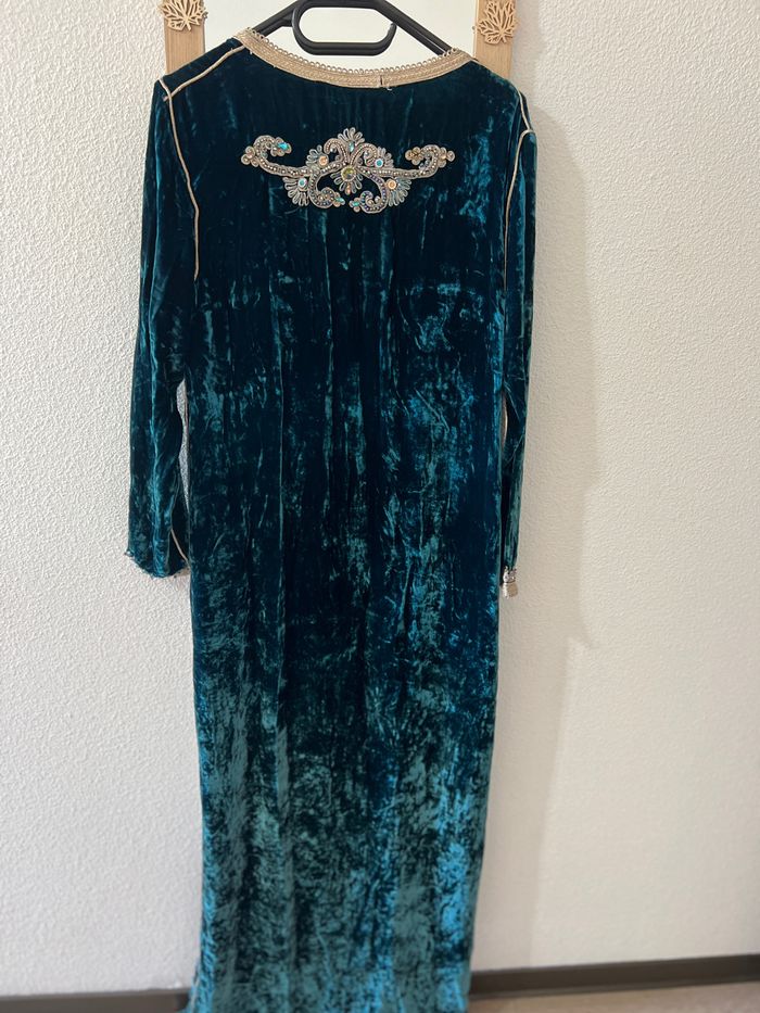 Caftan metroz - photo numéro 3