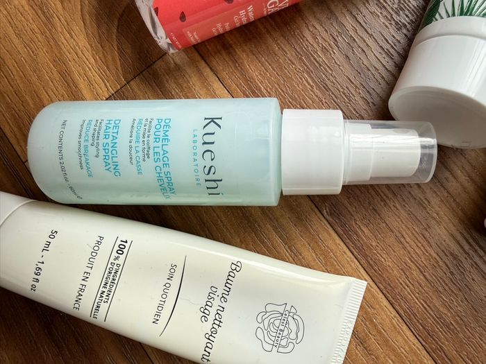 Box beauté - photo numéro 9