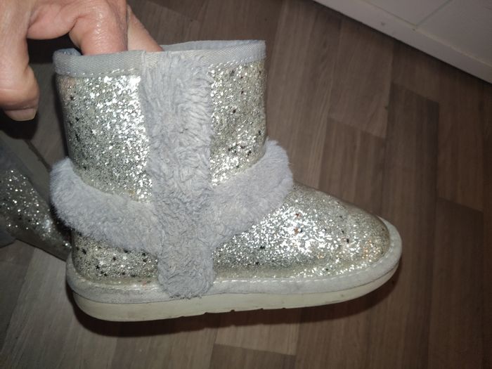 Bottines fille - photo numéro 3