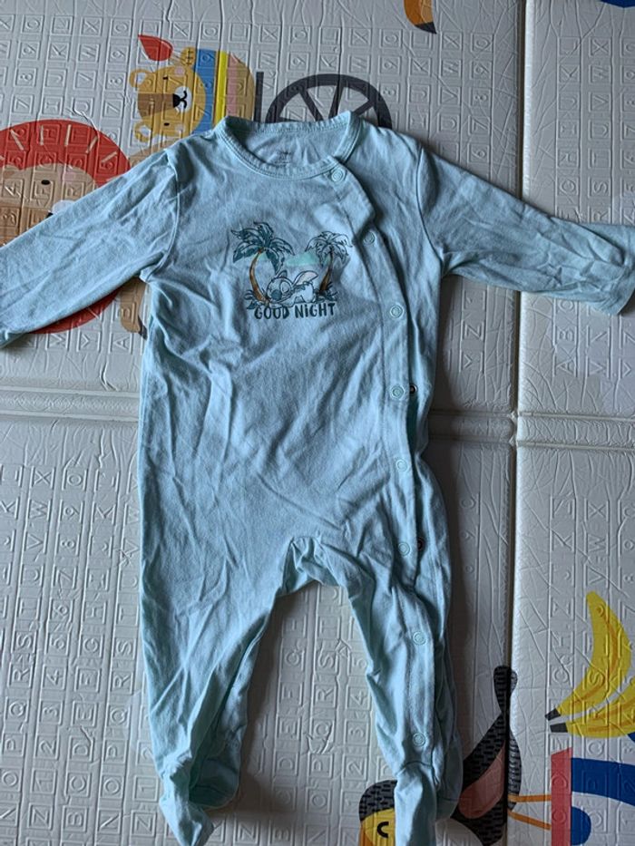 Pyjama léger