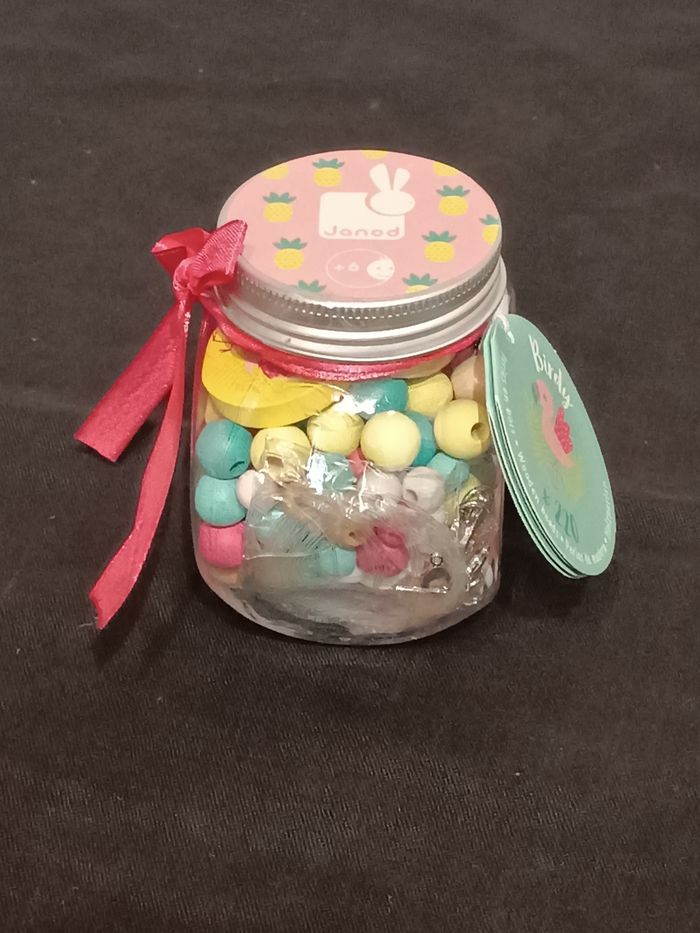 Perles Janod - photo numéro 8