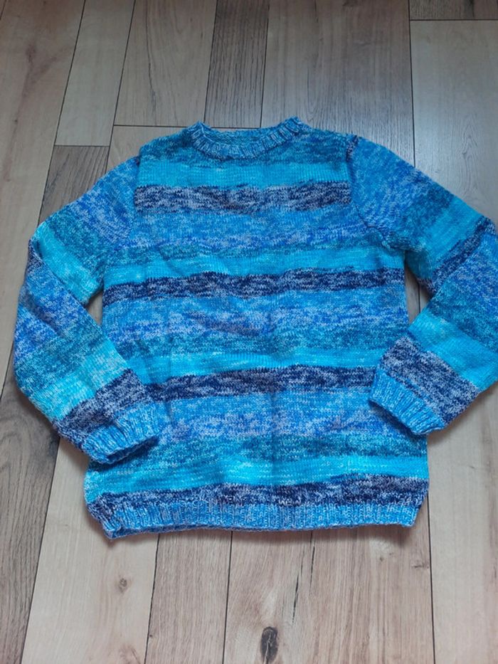 Pull  8 ans