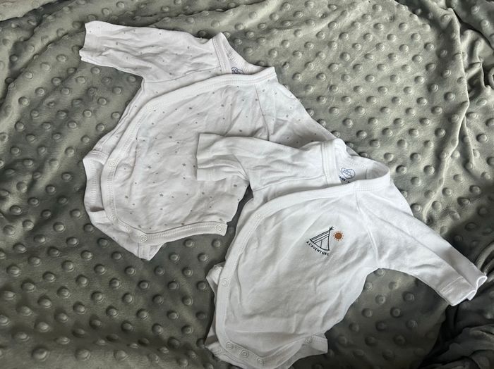 Bodies taille naissance