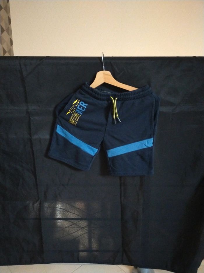Short